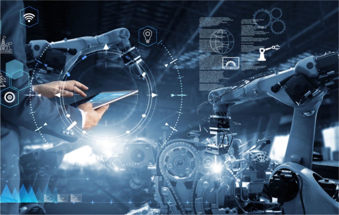 Mechatronics Design & Integration Image