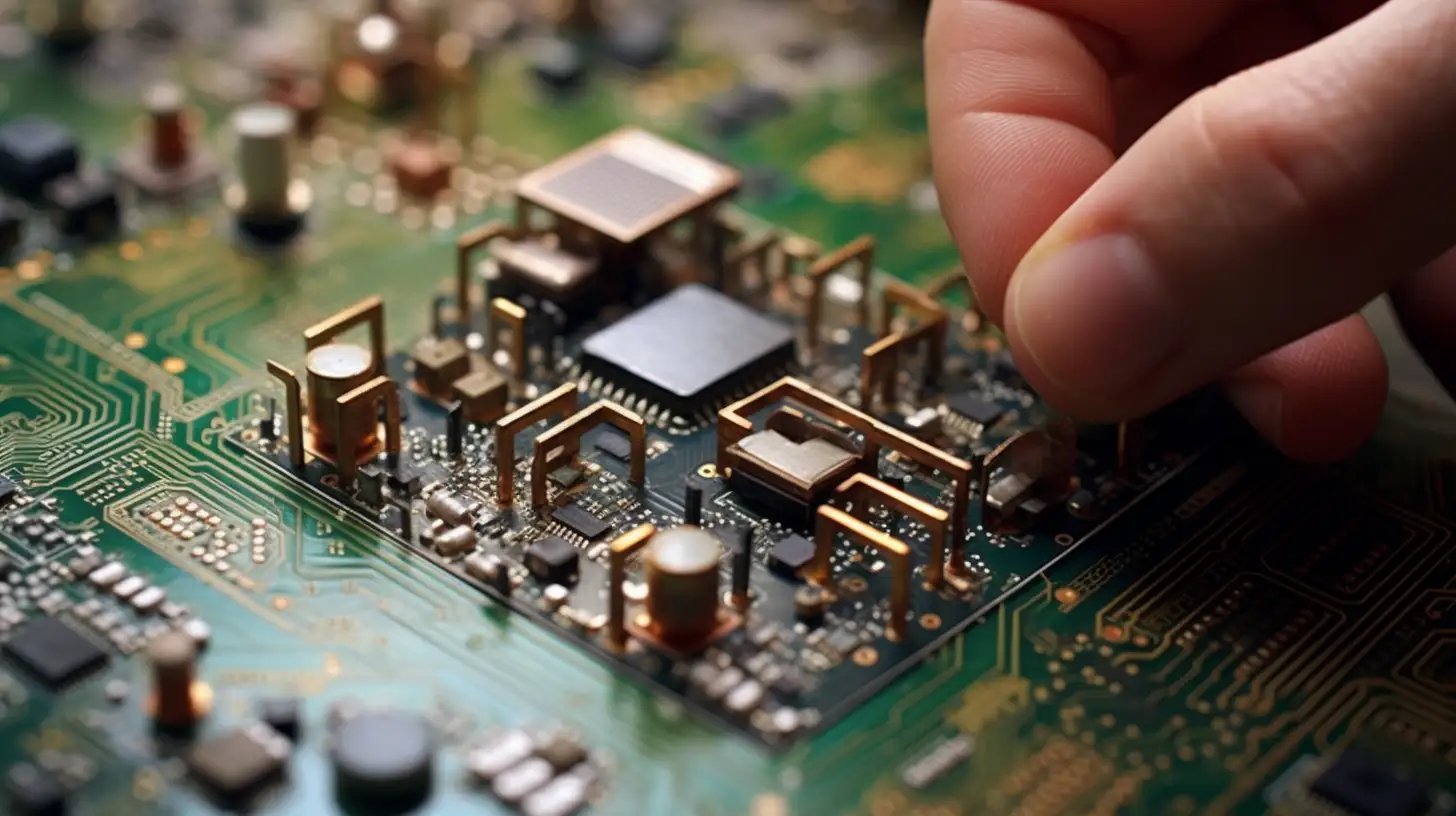 Product Lifecycle Support Image