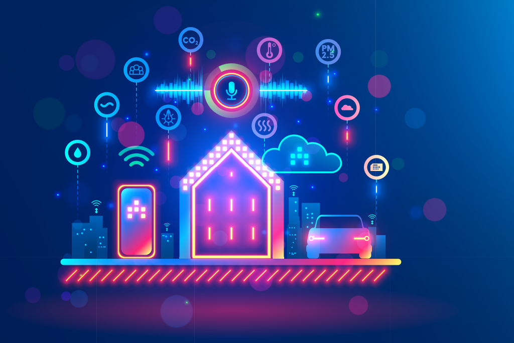 Mechatronics Design & Integration Image