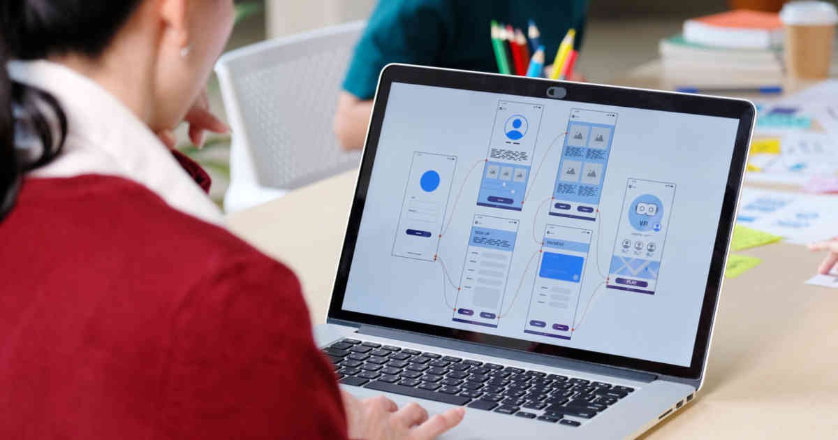 Product Prototyping and Testing Image